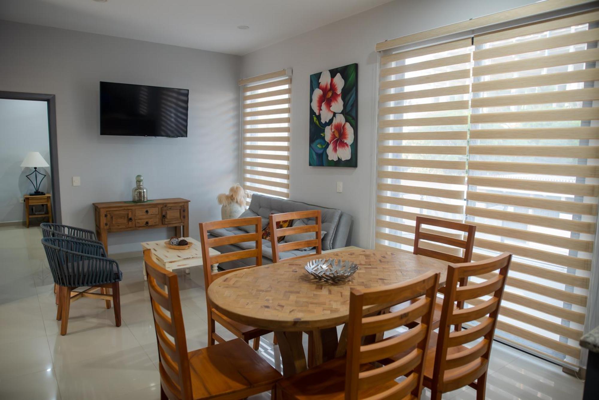 2Br/2Ba Condo 1 Block To Ocean! - Unit 3 Mazatlán Exterior foto