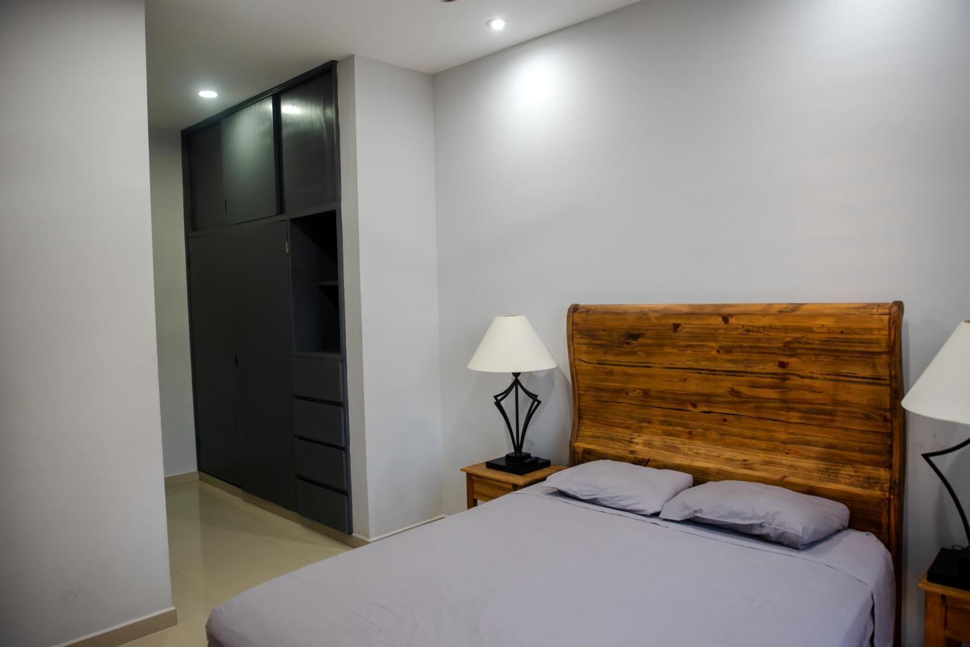 2Br/2Ba Condo 1 Block To Ocean! - Unit 3 Mazatlán Exterior foto