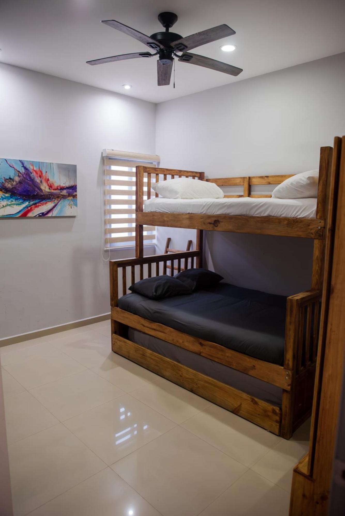 2Br/2Ba Condo 1 Block To Ocean! - Unit 3 Mazatlán Exterior foto