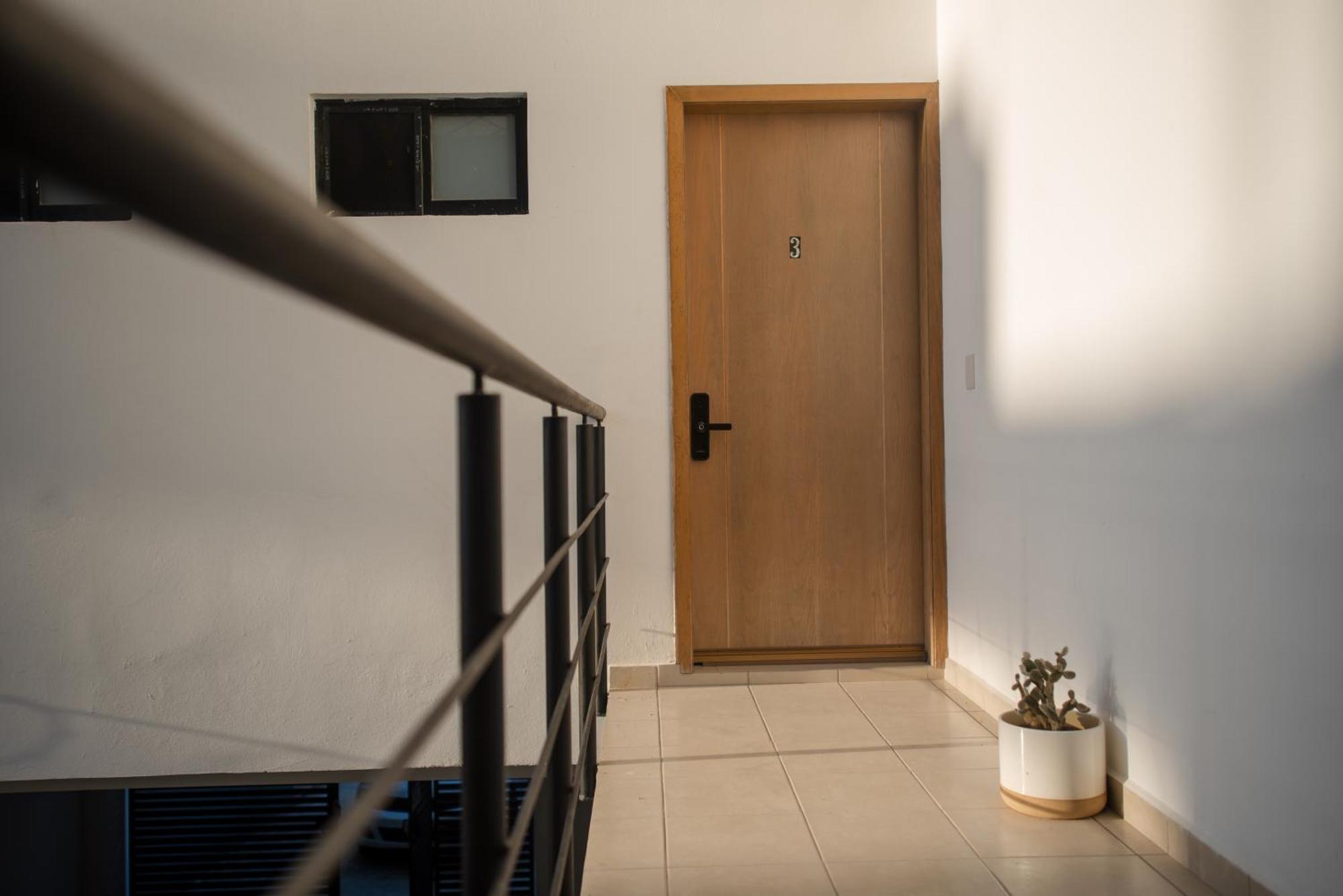 2Br/2Ba Condo 1 Block To Ocean! - Unit 3 Mazatlán Exterior foto